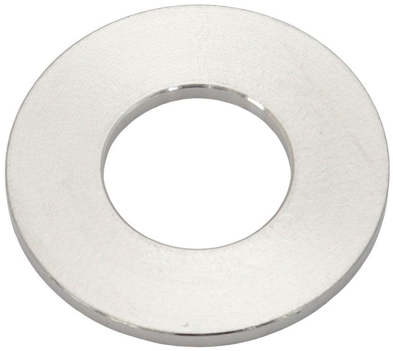 Aeroflow 7/16" Titanium Large Flat Washer (AF3516-0003)