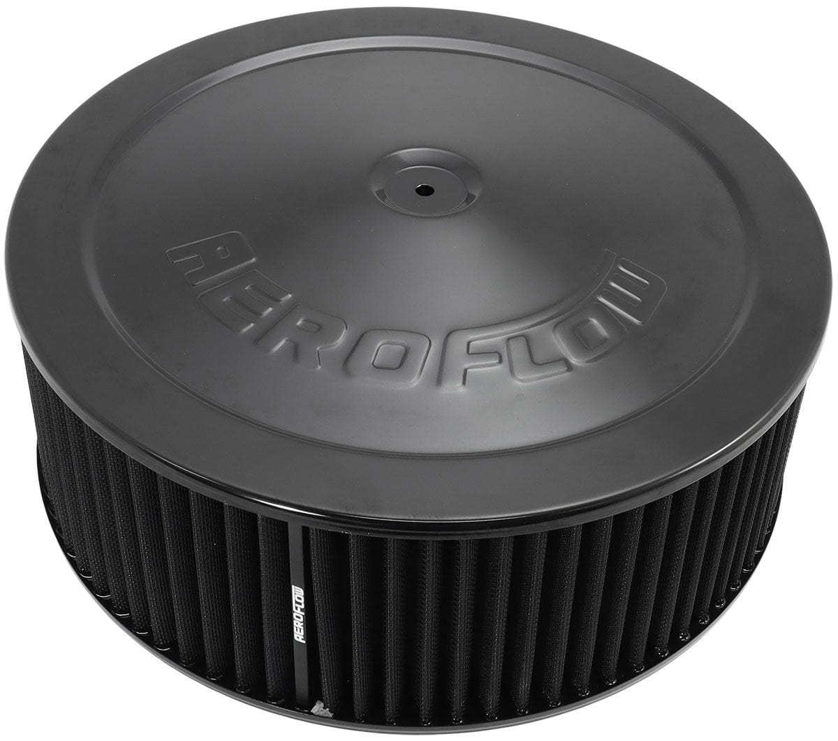 Aeroflow Aeroflow Aeroflow Black Air Filter Assembly (AF2251-1300) SR