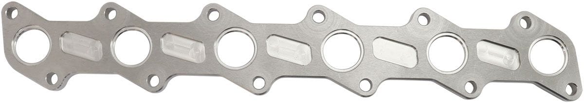 Aeroflow Performance Aeroflow Aeroflow Ford XR6 BA-FG Stainless Steel Header Flange (AF9551-1030SS) SR