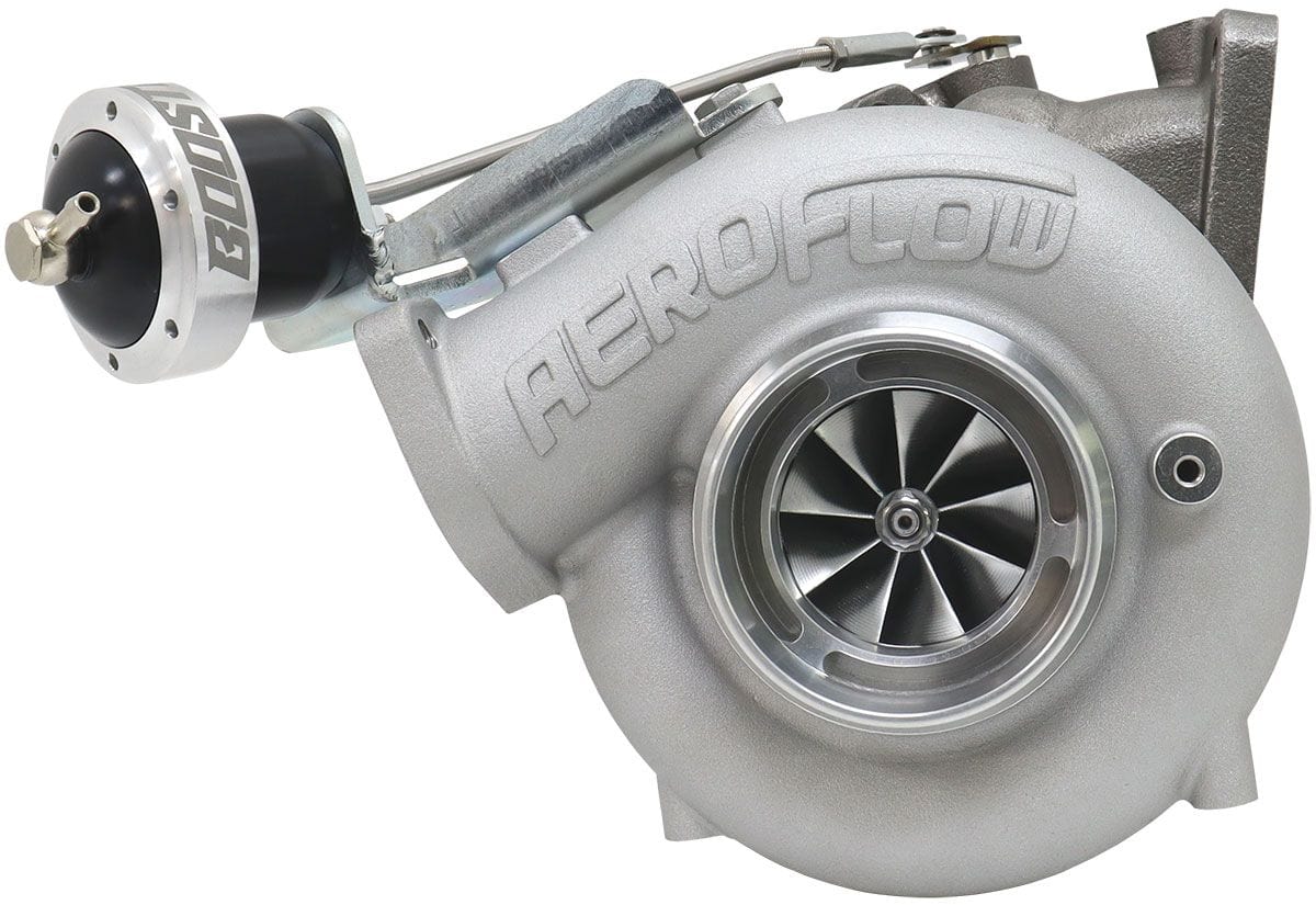 Aeroflow Aeroflow BOOSTED 5858 MITSUBISHI BOLT SR