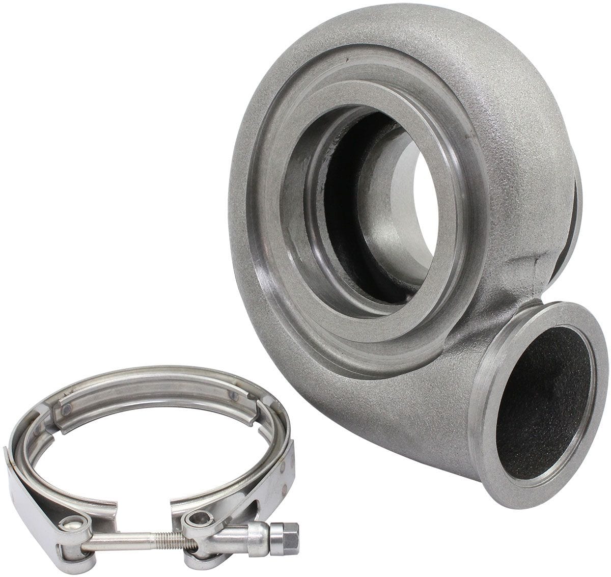 Aeroflow Aeroflow BOOSTED V-BAND HOUSING 1.01 AF8050-1061 SR