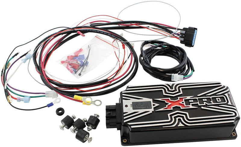 DIGITAL IGNITION CONTROLLER