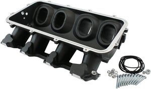 Low Rise Non EFI GM LS Base AF6279-5000