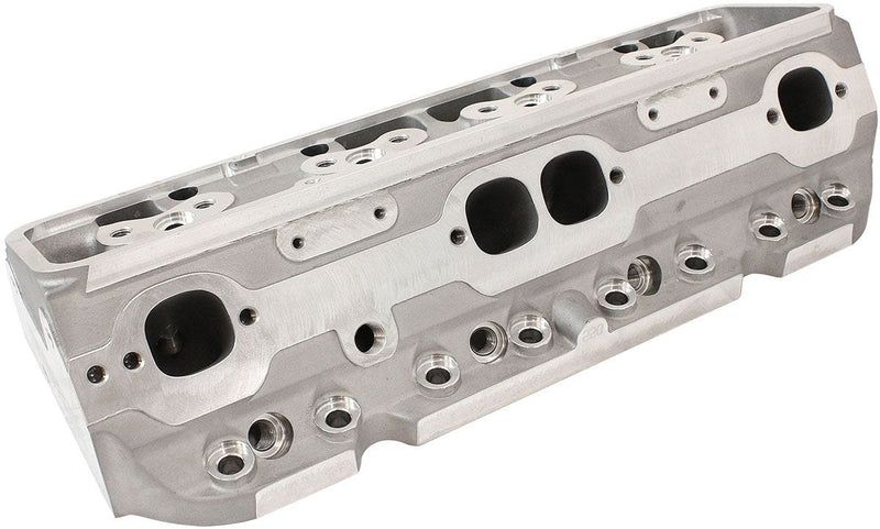 SBC 220cc Aluminium Heads Bare