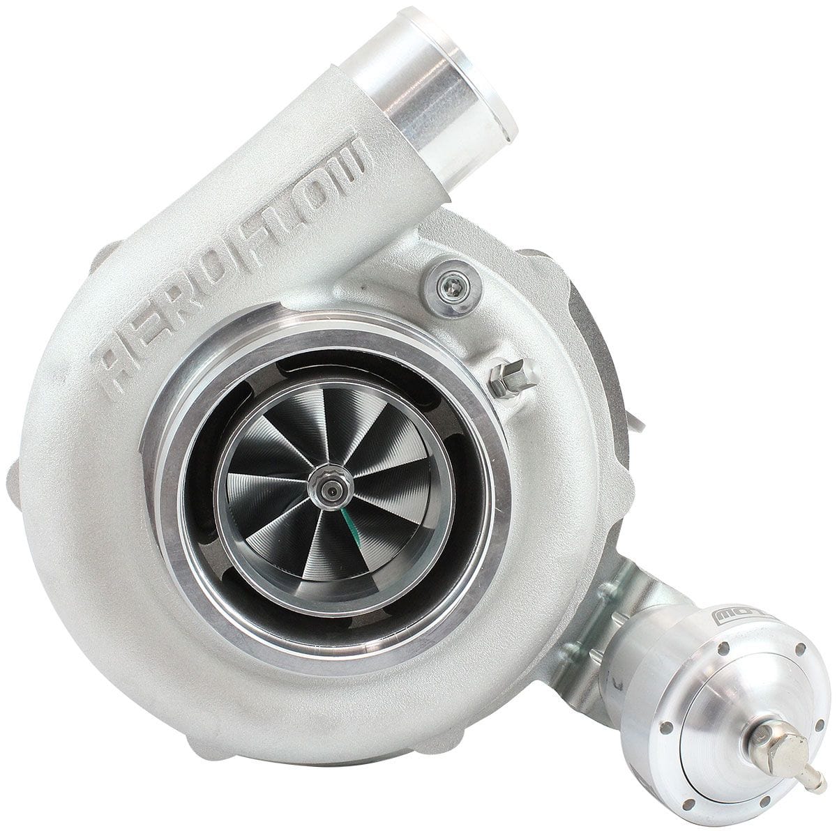 Aeroflow BOOSTED 6255 1.0 IWG V-BAND IN AF8005-3054 SR