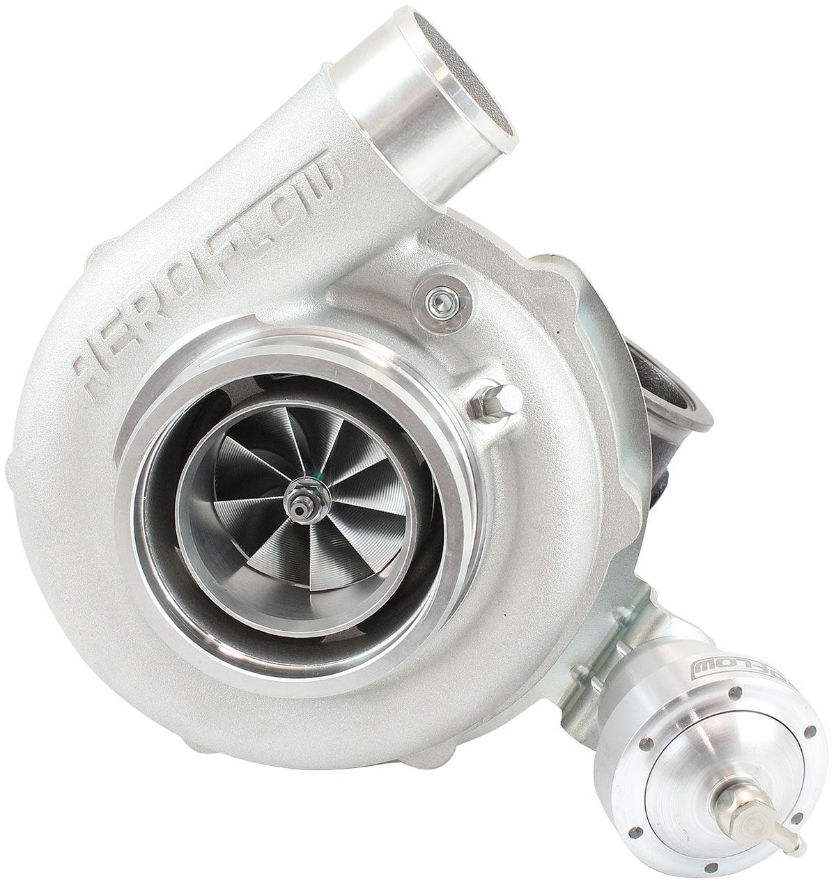 Aeroflow BOOSTED 6262 1.0 IWG V-BAND IN AF8005-3062 SR