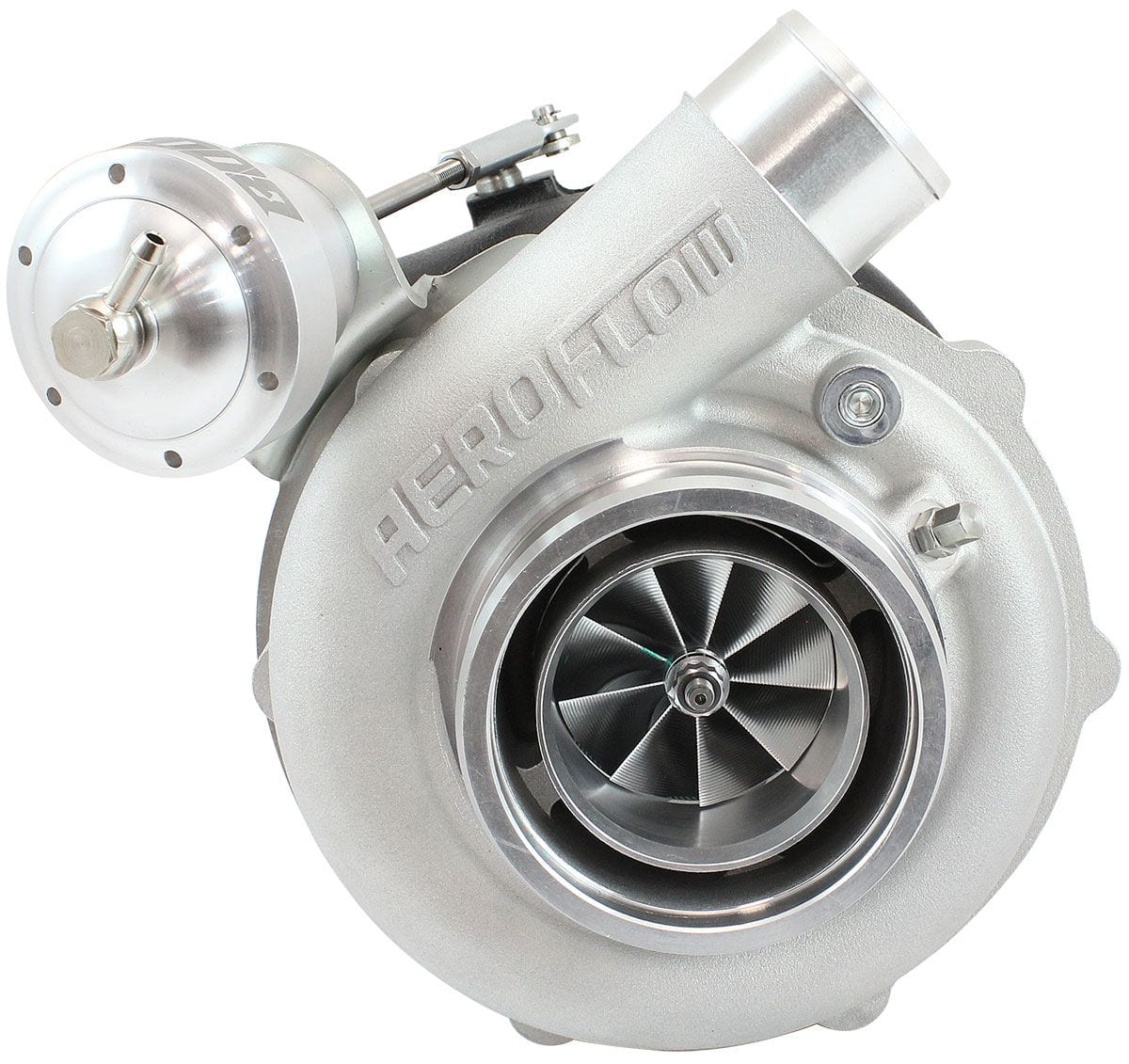 Aeroflow BOOSTED 6262 1.06 T3 XR6 BA BF AF8005-3214 SR