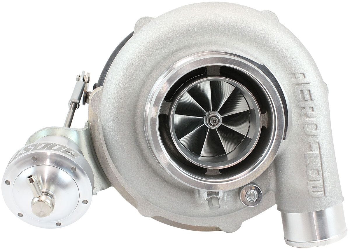 Aeroflow BOOSTED 6262 1.06 T3 XR6 FG AF8005-3224 SR