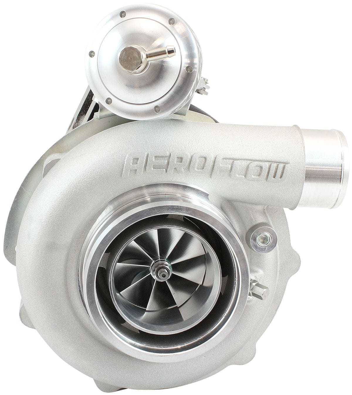 Aeroflow BOOSTED 6262 1.15 T3 XR6 BA BF AF8005-3215 SR