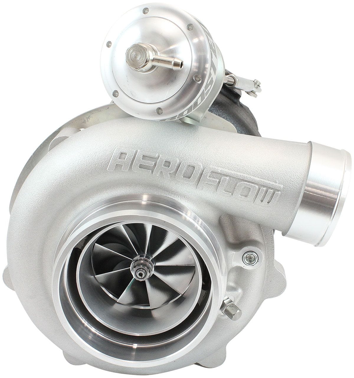 Aeroflow BOOSTED 6862 1.06 T3 XR6 BA BF AF8005-3219 SR