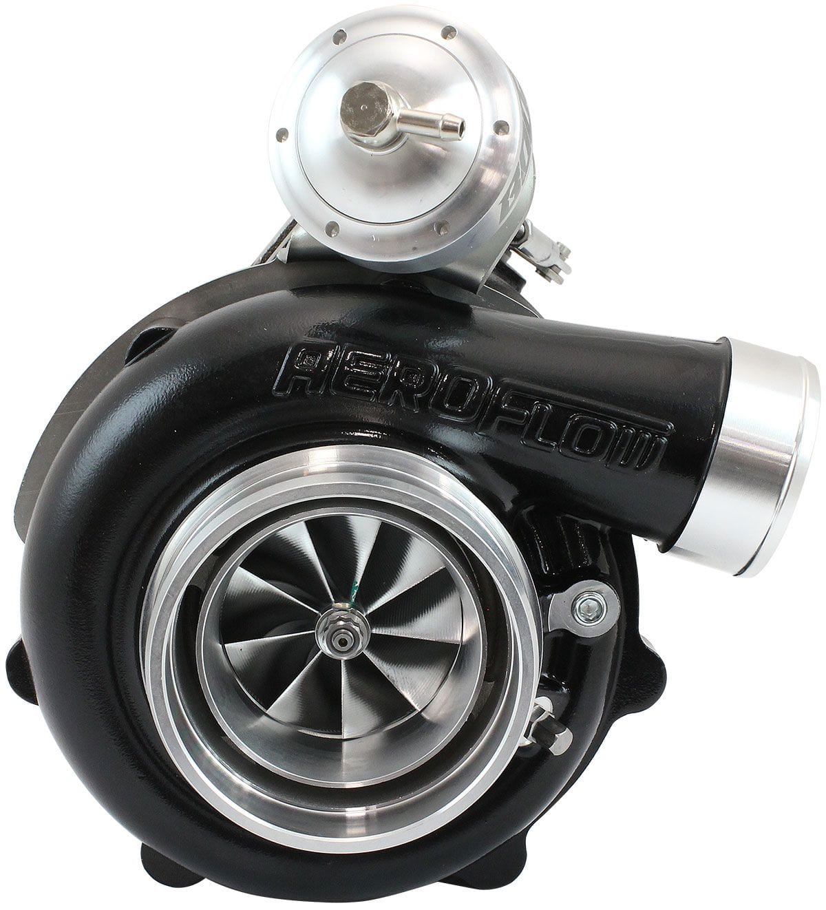 Aeroflow BOOSTED 6862 1.06 T3 XR6 BA BF AF8005-3219BLK SR