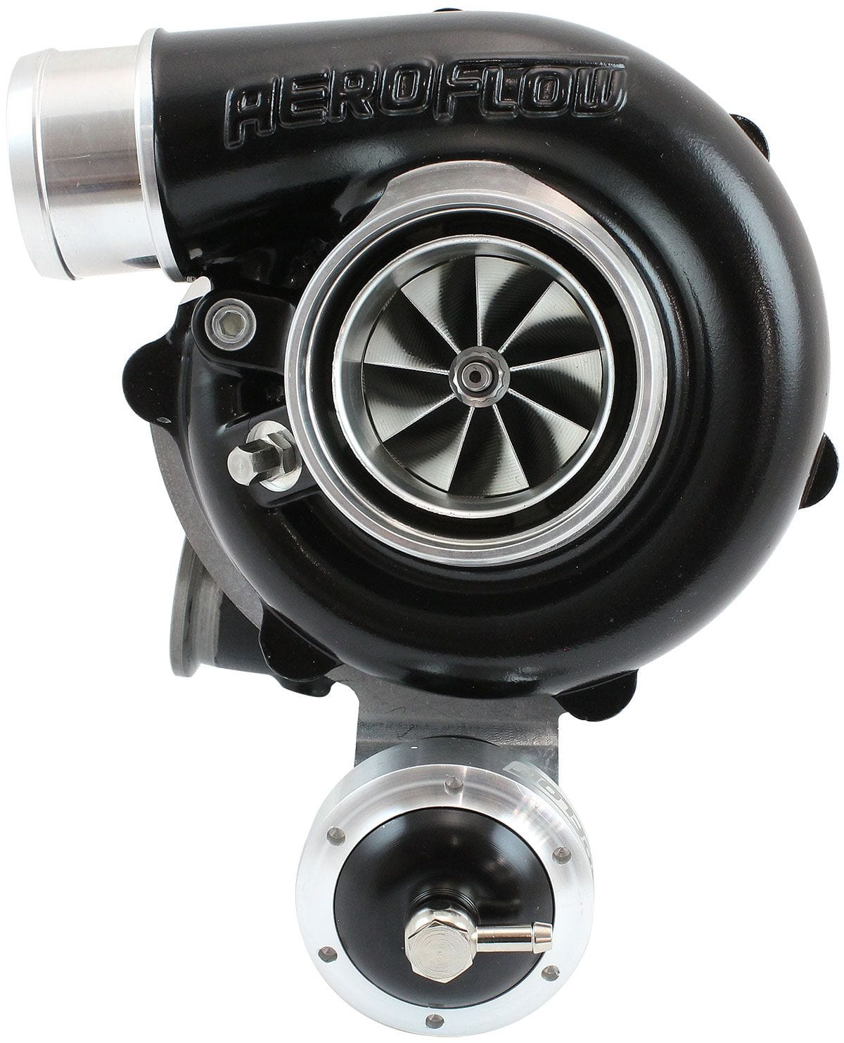Aeroflow BOOSTED B5455.92 VBAND REVERSE AF8005-3137BLK SR