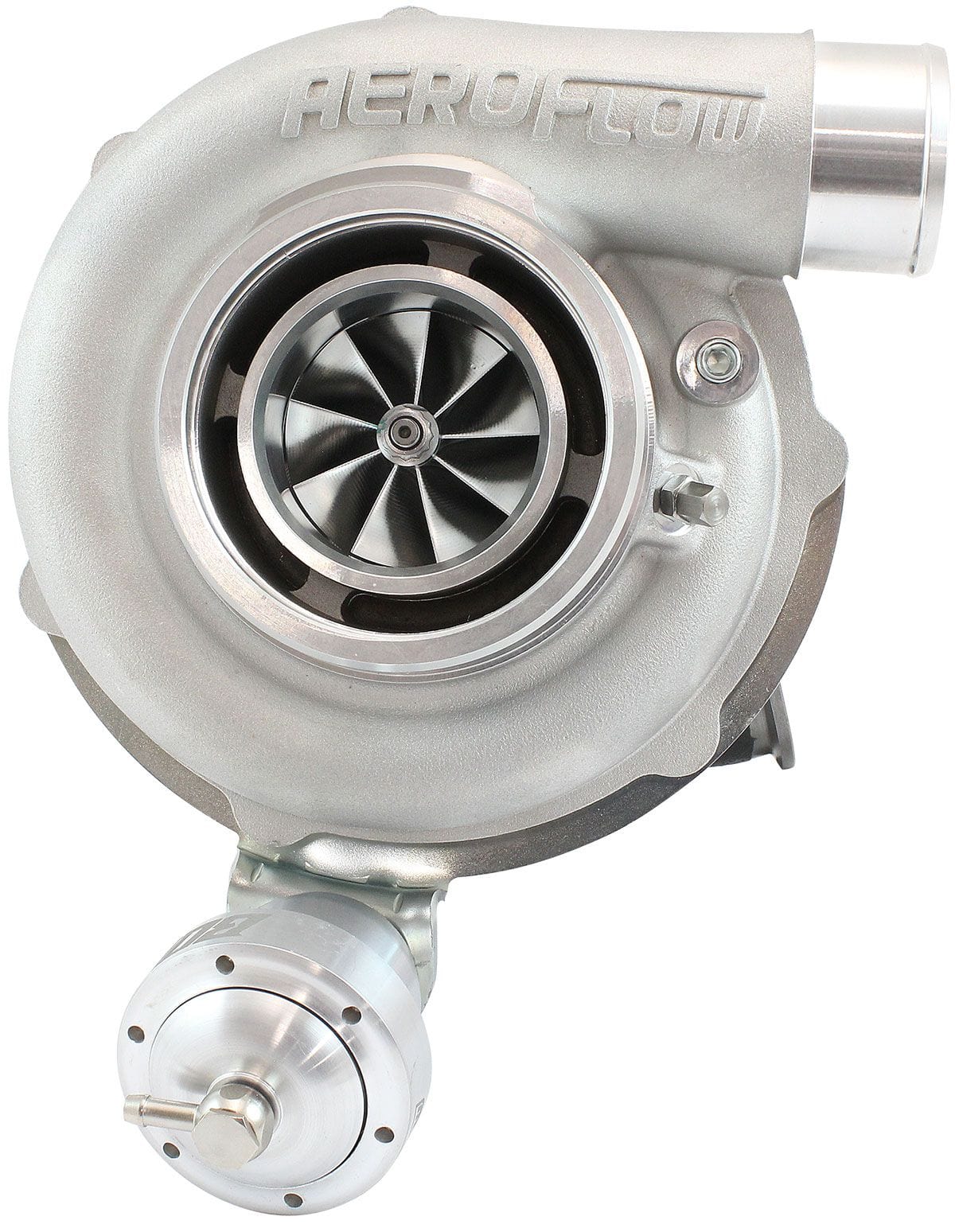 Aeroflow BOOSTED B5855.92 IWG V-BAND IN AF8005-3045 SR