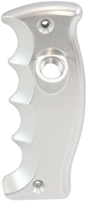BUTTON PISTOL GRIP SIDE PLATE AF72-9917