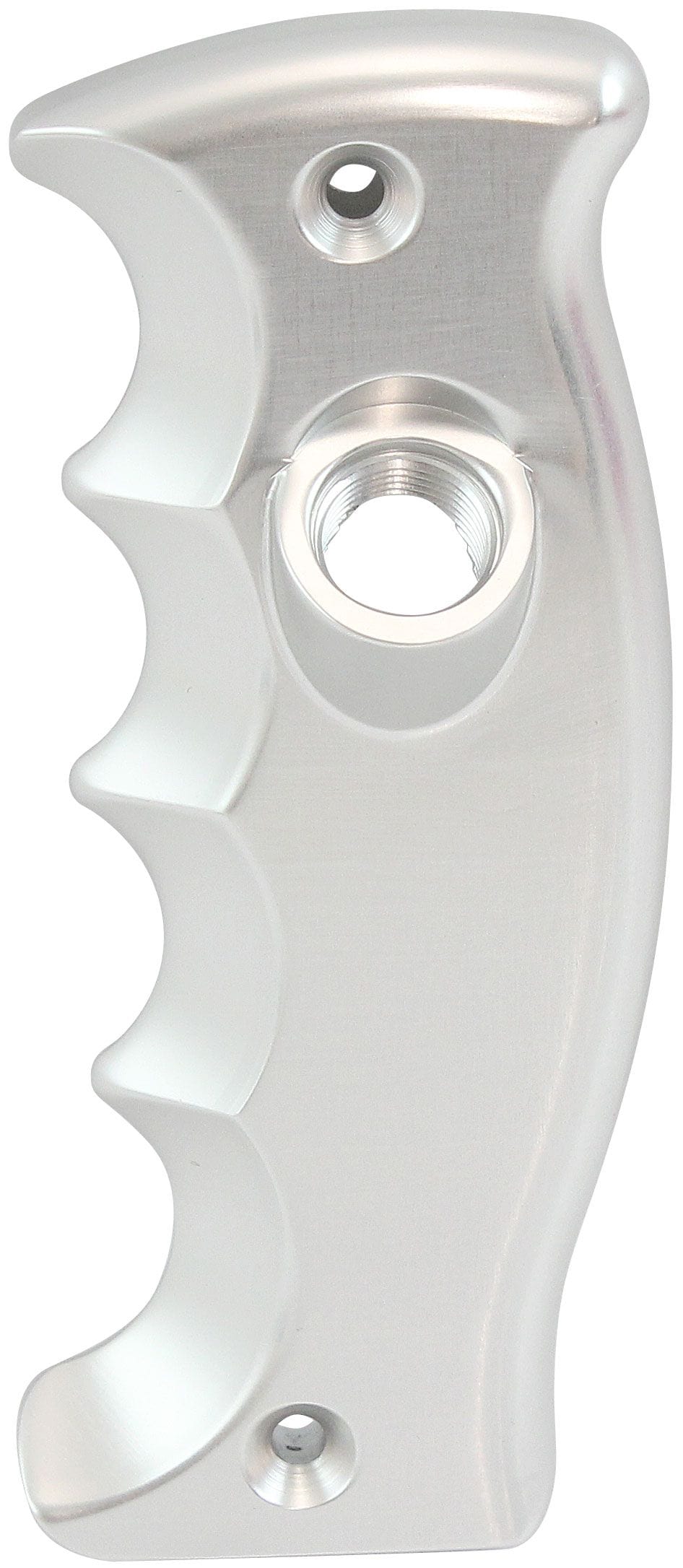 Aeroflow BUTTON PISTOL GRIP SIDE PLATE AF72-9917 SR