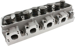 Complete 2V Cylinder Heads, Ford 302-351C