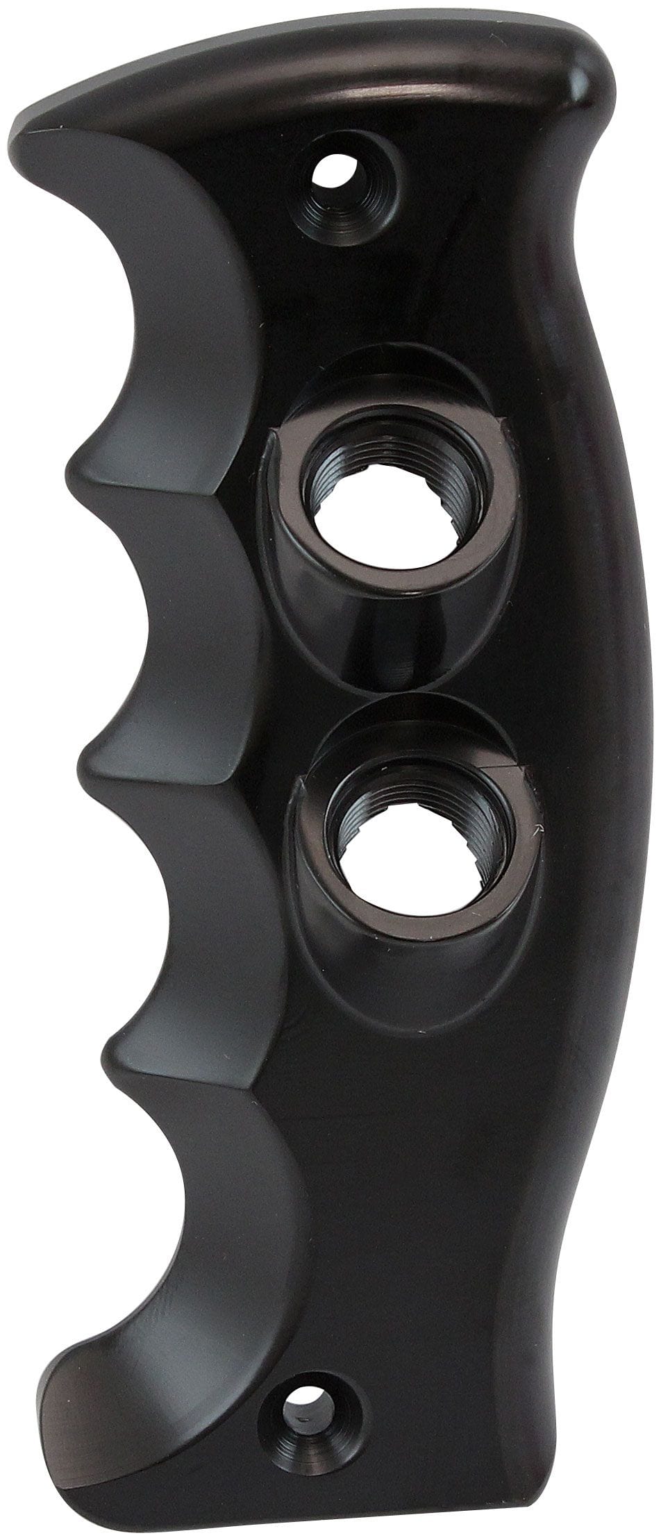 Aeroflow DUAL BUTTON PISTOL GRIP SIDE AF72-9927BLK SR