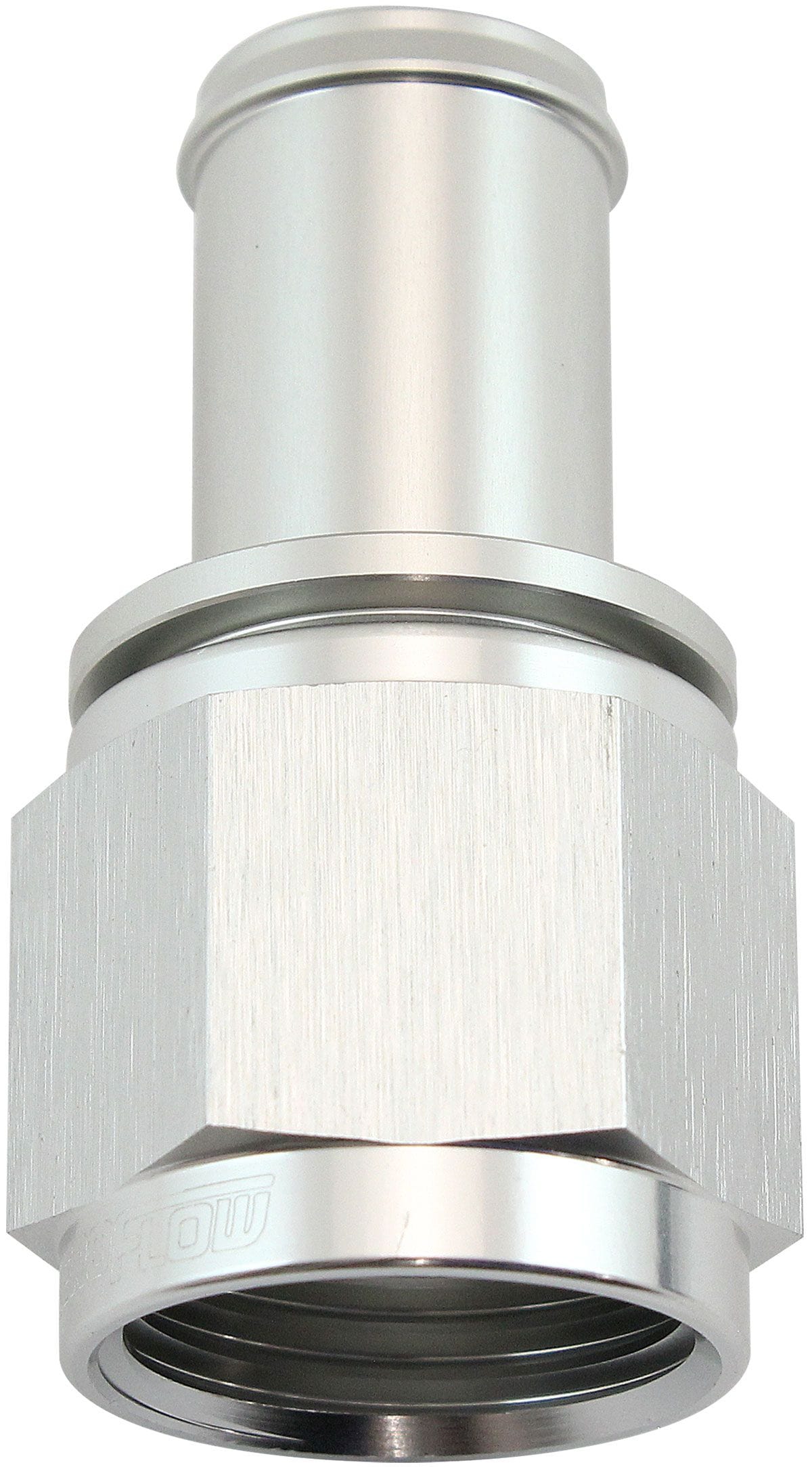 Aeroflow FEMALE -10AN TO 5/8" BARB AF411-10S SR