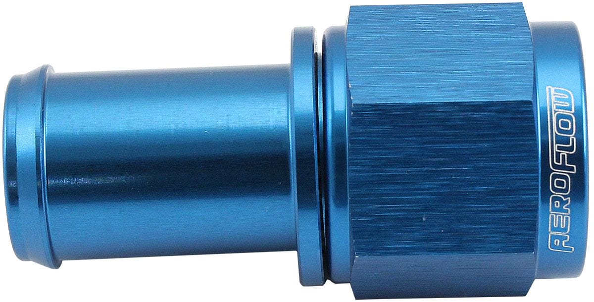 Aeroflow FEMALE -8AN TO 5/8" BARB AF411-08-10 SR