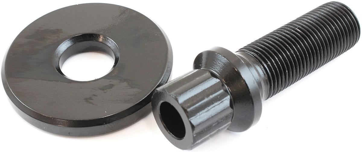 Aeroflow HARMONIC BALANCER BOLT FORD AF37-1401 SR