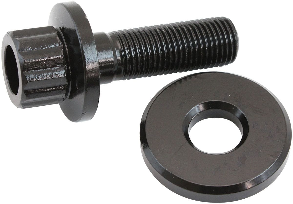 Aeroflow HARMONIC BALANCER BOLT FORD AF37-1403 SR