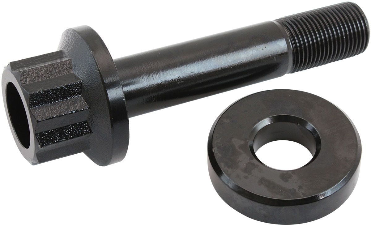 Aeroflow HARMONIC BALANCER BOLT NISSAN AF37-1409 SR