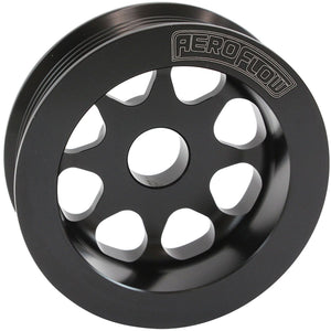 LARGE ALTERNATOR PULLEY 2JZ