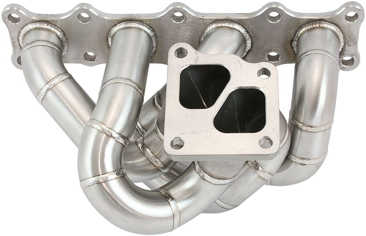 Aeroflow MITSUBISHI EVO 10 X 4B11 OEM SR