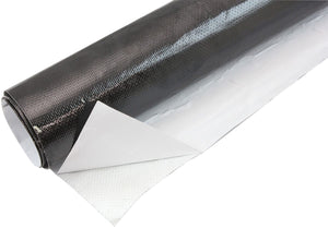 1.5"x15ft ROLL ALUMINISED HEAT