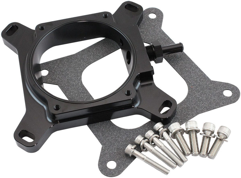 4150 to DBW Throttle Body (AF64-2159BLK)