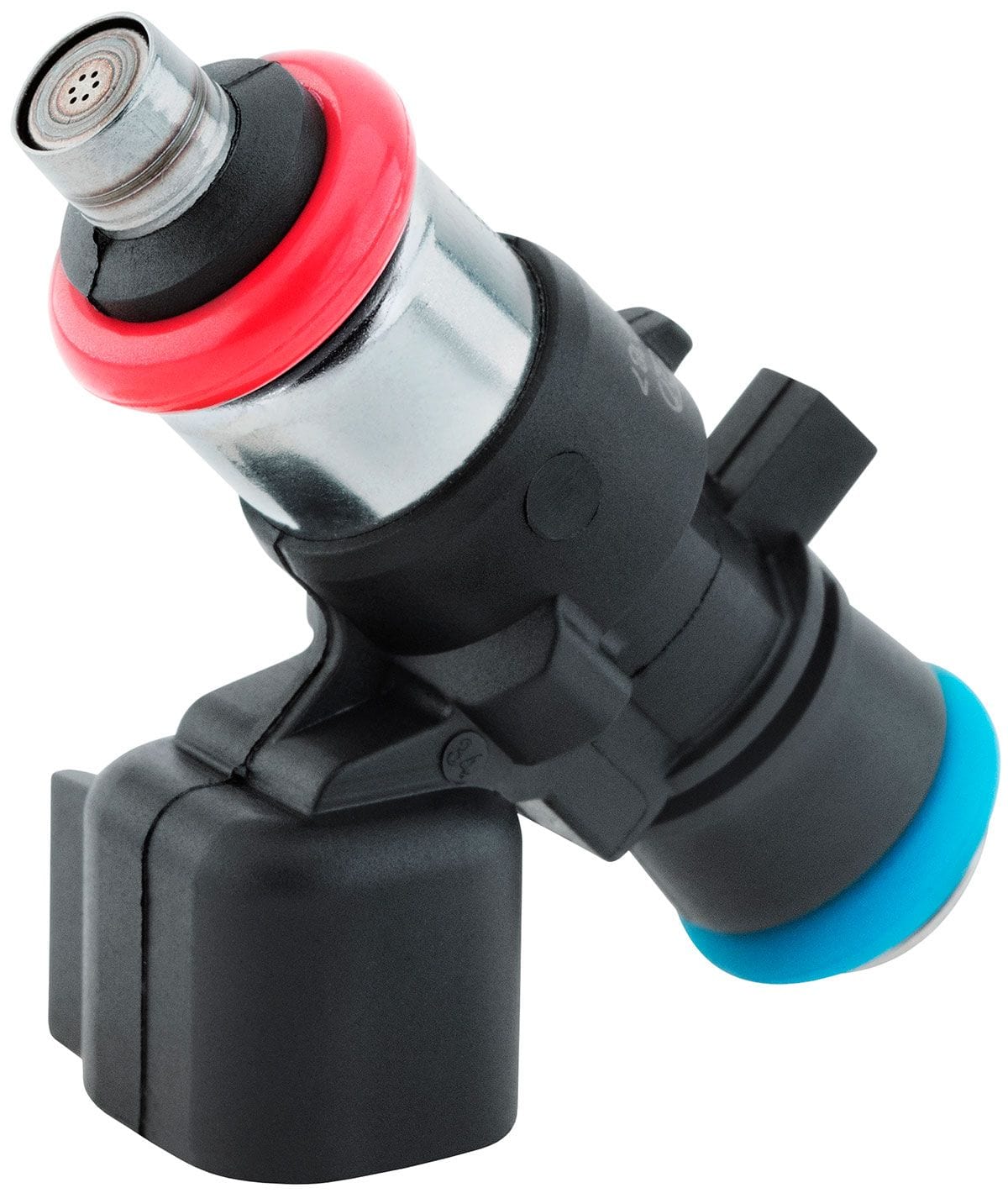 Aeroflow Performance 495 cc/min (44 lb/hr) @ 3 bar (43.5 psi) Aeroflow Bosch Motorsport 495cc EV14 Short USCAR Fuel Injector AF49-1900 SR