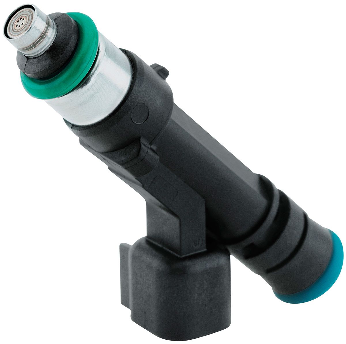 Aeroflow Performance 547 cc/min (50 lb/hr) @ 3 bar (43.5 psi) Aeroflow Bosch Motorsport 547cc EV14 Long USCAR Fuel Injector AF49-1901 SR