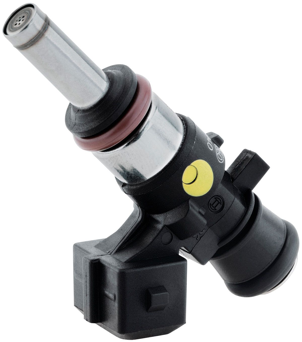 Aeroflow Performance 980 cc/min (89 lb/hr) @ 3 bar (43.5 psi) Aeroflow Bosch Motorsport 980cc EV14 Short JETRONIC Fuel Injector AF49-1907 SR