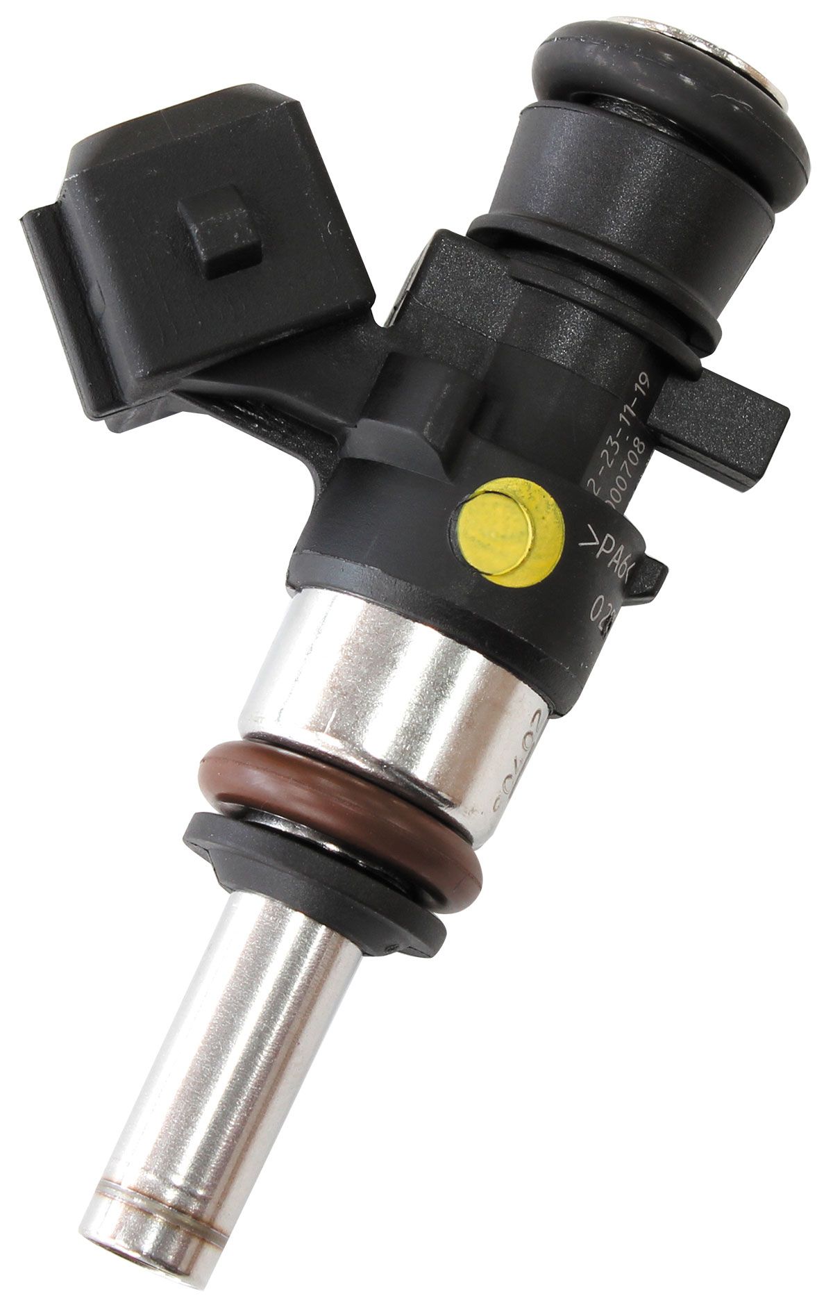 Aeroflow Performance 980 cc/min (89 lb/hr) @ 3 bar (43.5 psi) Aeroflow Bosch Motorsport 980cc EV14 Short JETRONIC Fuel Injector AF49-1907 SR