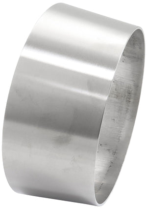 Aeroflow 4-1/2" to 5" 304 Stainless Steel Transition Cone AF9588-450-500