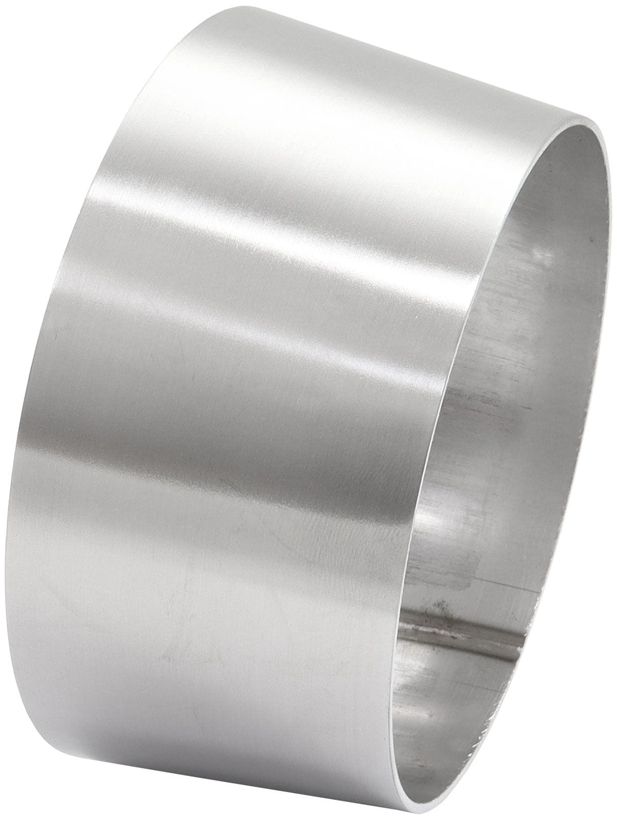 Aeroflow Performance Aeroflow 4" to 4-1/2" 304 Stainless Steel Transition Cone AF9588-400-450 SR