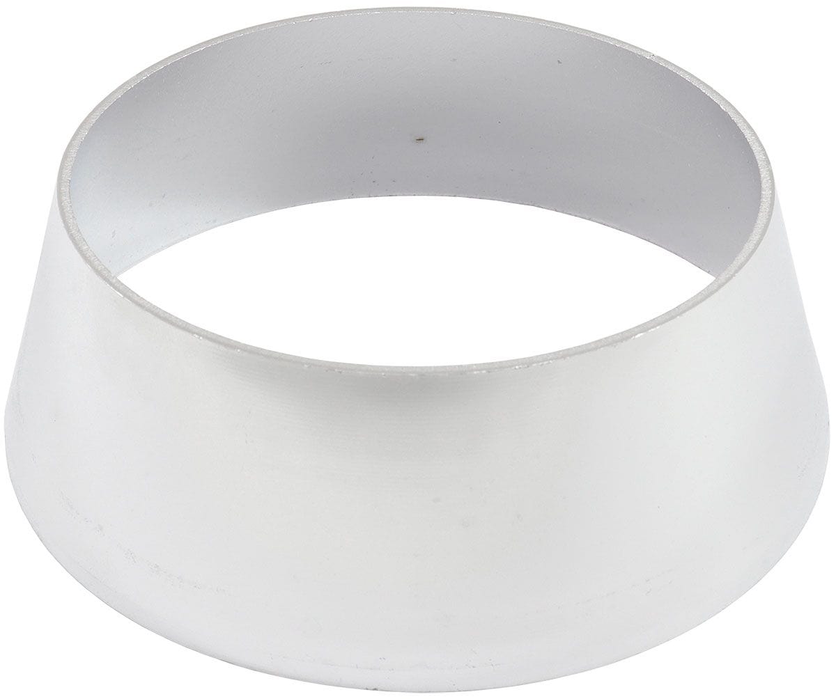 Aeroflow Performance Aeroflow 4" to 4-1/2" Aluminium Transition Cone AF8688-400-450 SR