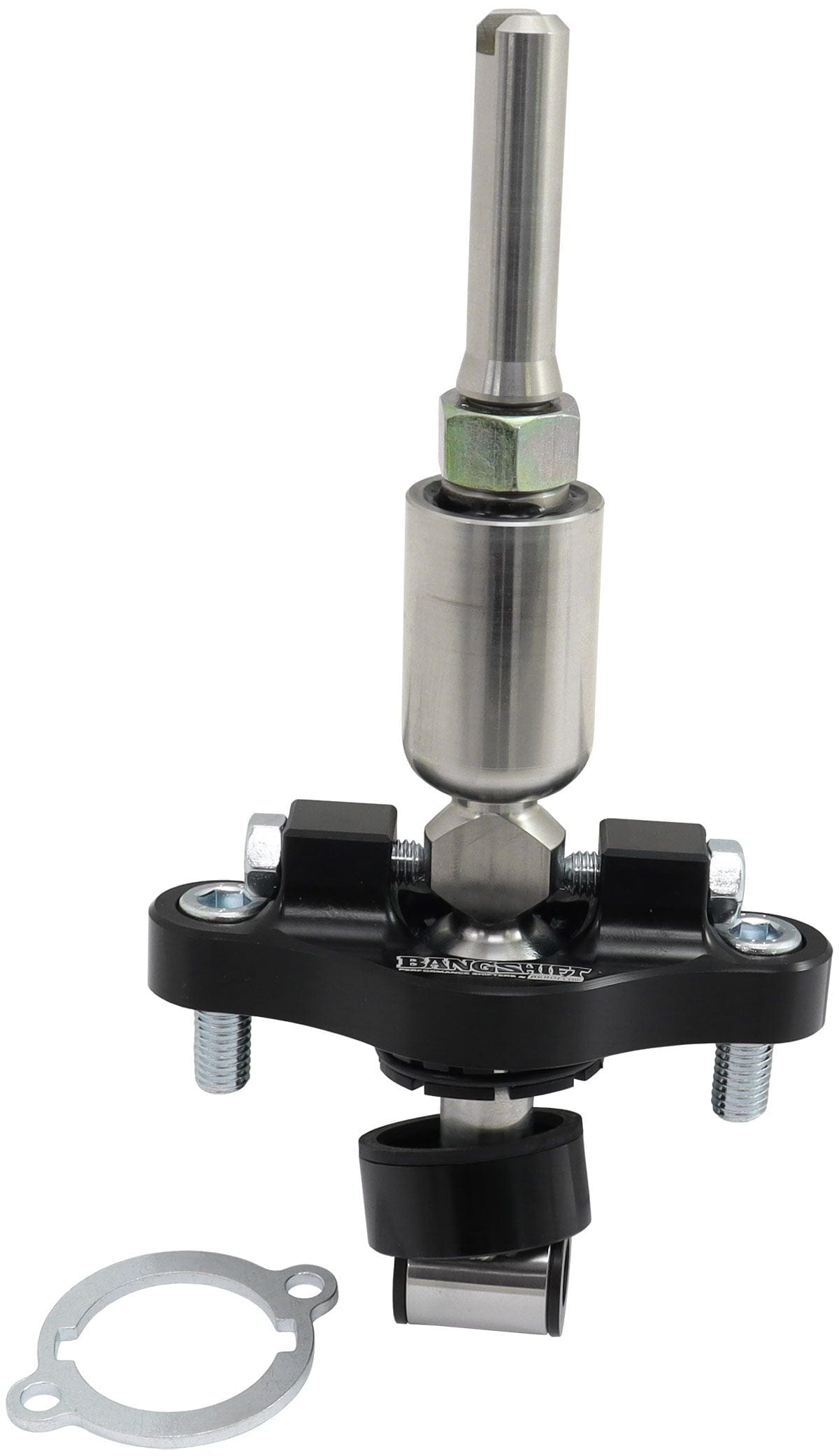 Aeroflow Performance Aeroflow Aeroflow Billet Short Shifter (AF64-2041) SR