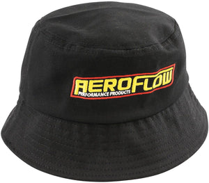 AEROFLOW BUCKET HAT LARGE