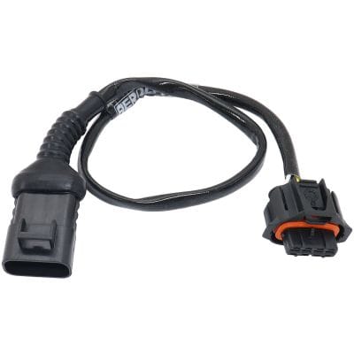 Aeroflow Performance Aeroflow Aeroflow Ford Falcon BA, BF Map Sensor Conversion Harness (AF49-1547) SR
