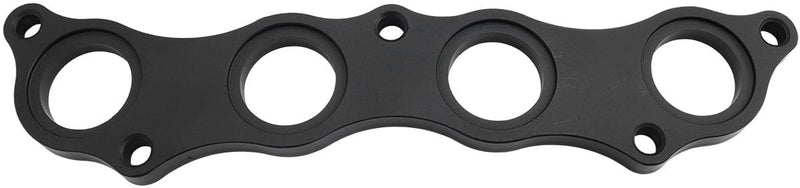 Aeroflow Honda K Series Mild Steel Header Flange (AF9551-1040)