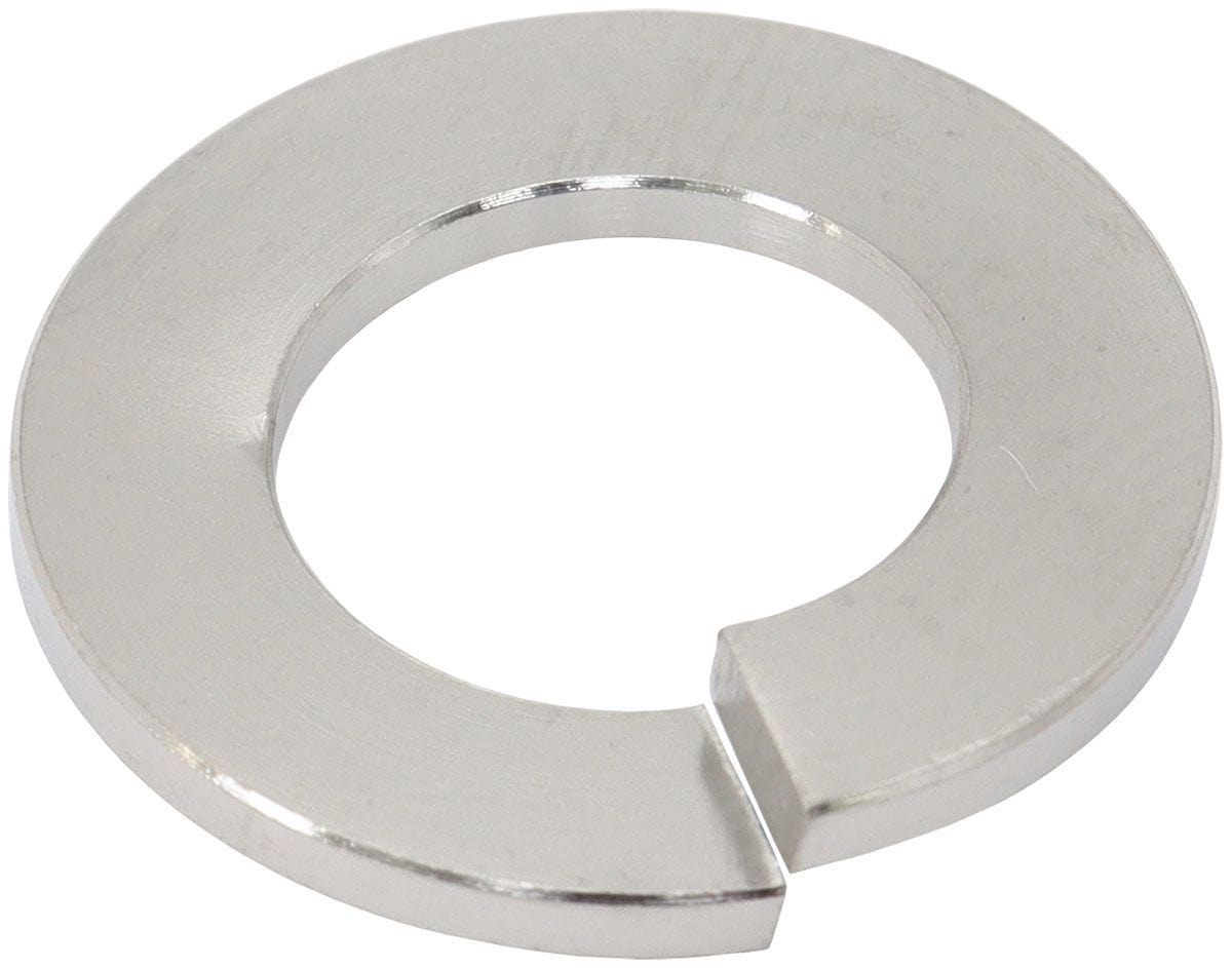 Aeroflow Performance Aeroflow Aeroflow M12 Titanium Spring Washer (AF3505-0005) SR