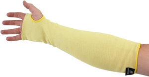 Aeroflow Mechanic Kevlar Arm Sleeve - One Pair (AF98-2219)