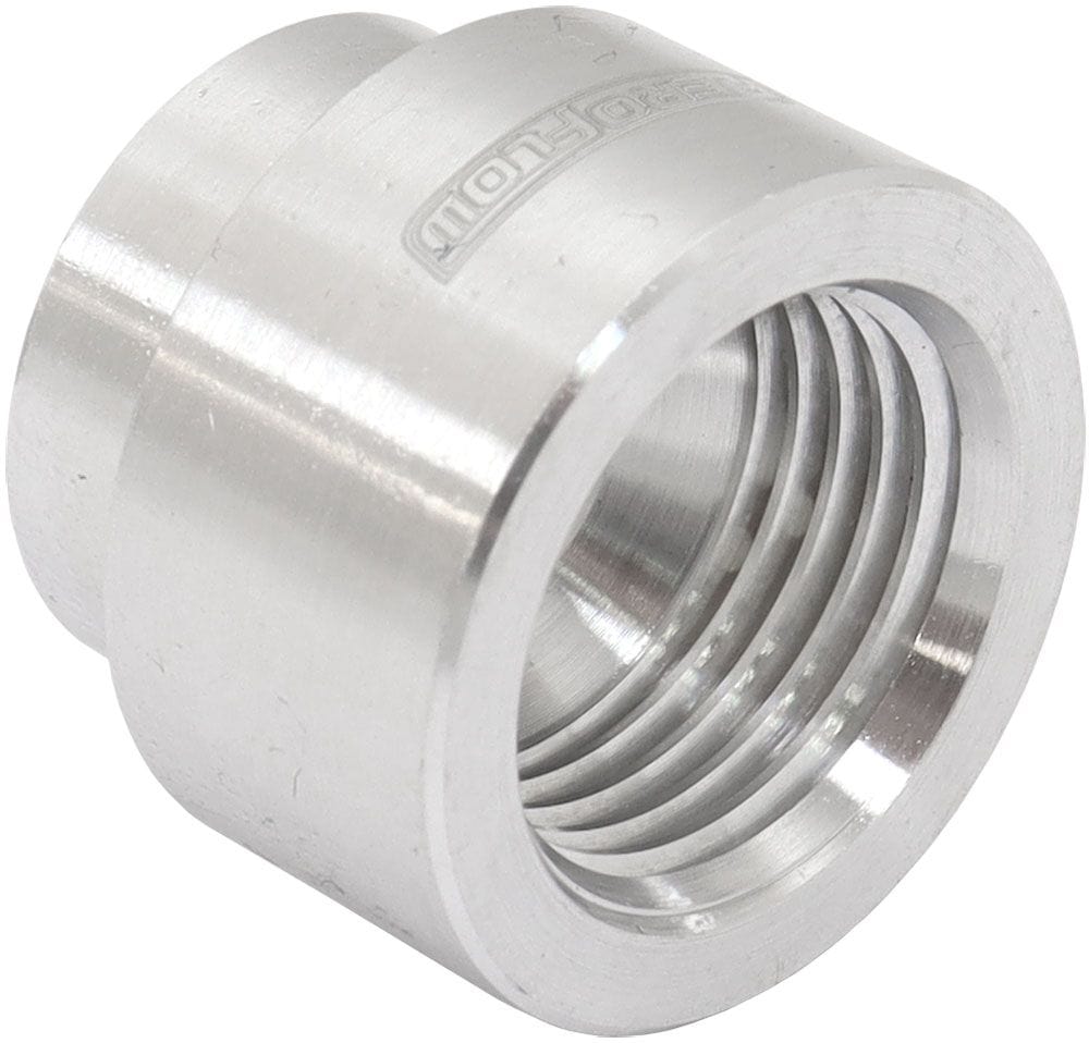 Aeroflow Performance Aeroflow Aeroflow Temperature Probe Alloy Weld In (AF660D) SR
