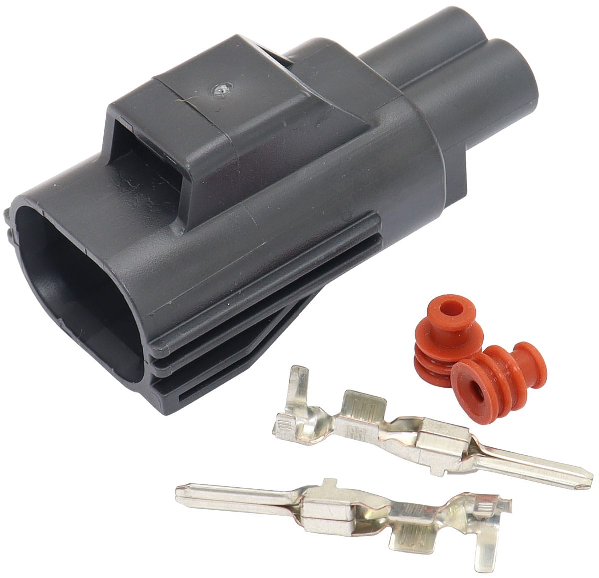 Aeroflow Performance Aeroflow Aeroflow UP32 Vacuum Pump Plug & Pins (AF49-1152) SR