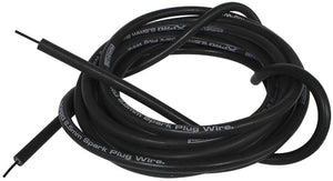 Xpro Black 8.5mm Spiral Core Spark Plug Wire 
10 metre length