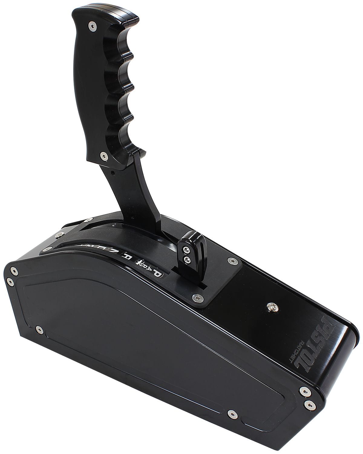 Aeroflow Performance Aeroflow Bang Shift PISTOL 2, 3 & 4 Speed Ratchet Shifter SR