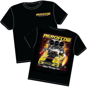 AEROFLOW NITRO FUNNY CAR 2XL AFNFC24-2XL