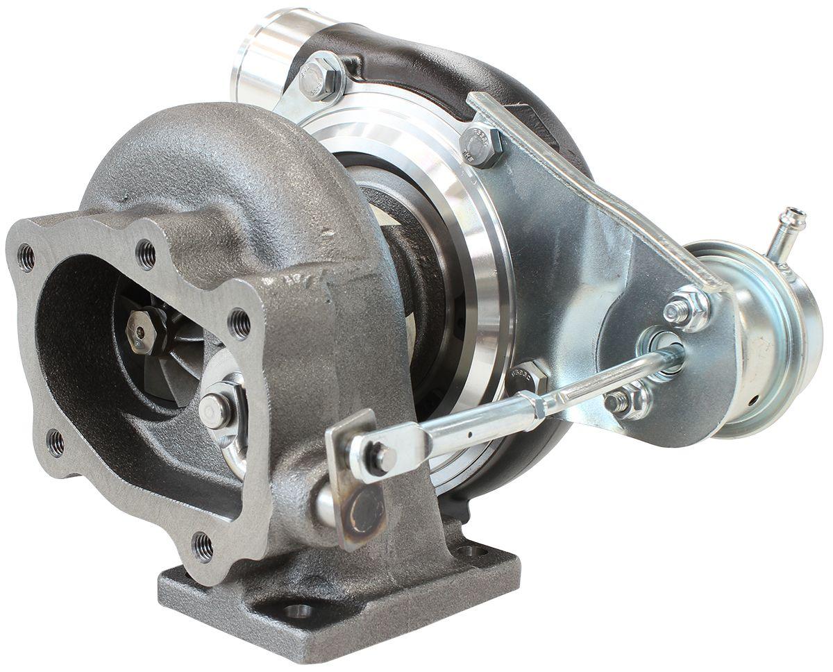 Aeroflow Performance AF8005-2001BLK - BOOSTED 4628.86 T28 FLANGE AF8005-2001BLK - BOOSTED 4628.86 T28 FLANGE SR