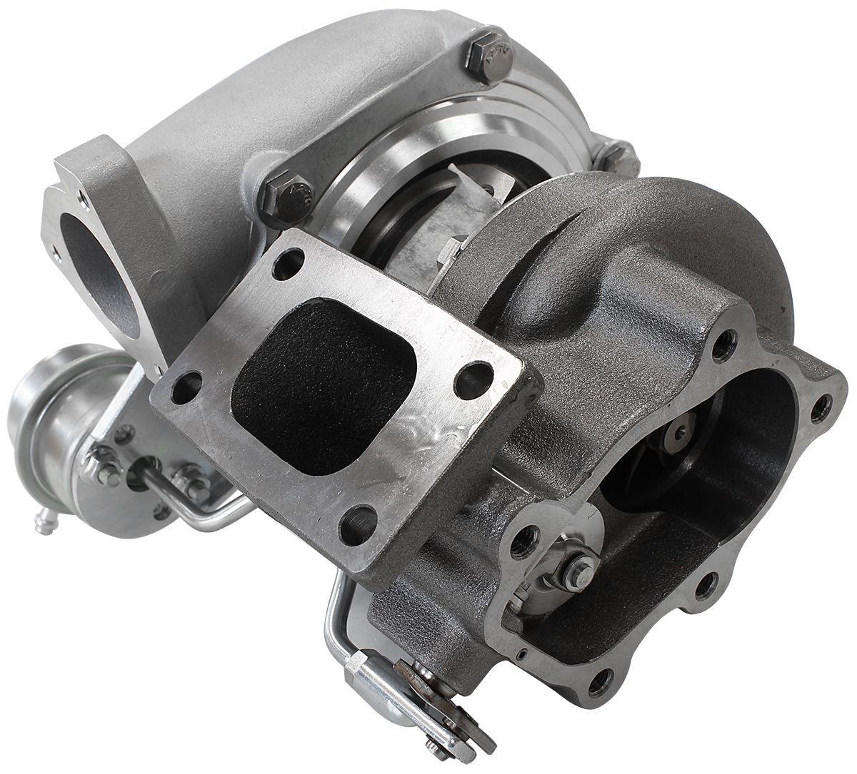 Aeroflow Performance AF8005-2003 - BOOSTED 4728.86 NISSAN S14/S15 AF8005-2003 - BOOSTED 4728.86 NISSAN S14/S15 SR